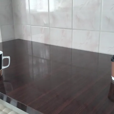Feeling At In Center 5 Minutes Walk To The Atakoey Metro Station & Metrobus Homestay szállás Isztambul
