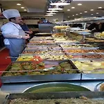 Feeling At In Center 5 Minutes Walk To The Atakoey Metro Station & Metrobus Privat bolig Istanbul