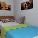 Privat bolig Feeling At In Center 5 Minutes Walk To The Atakoey Metro Station & Metrobus *