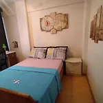 Feeling At In Center 5 Minutes Walk To The Atakoey Metro Station & Metrobus Privat bolig *