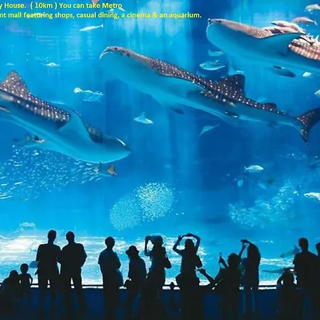 Feeling At In Center 5 Minutes Walk To The Atakoey Metro Station & Metrobus Istanbulská provincie