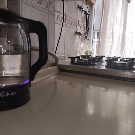 Feeling At In Center 5 Minutes Walk To The Atakoey Metro Station & Metrobus Ubytování v soukromí *