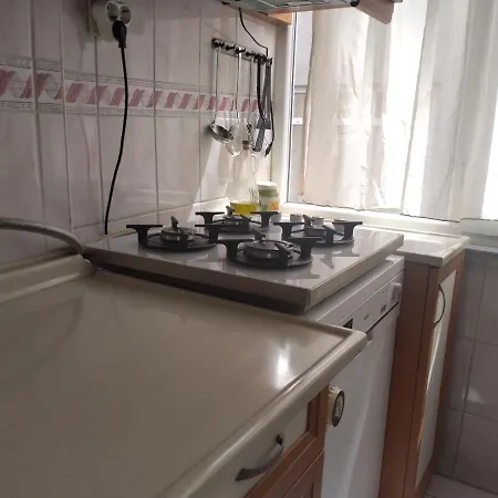 Feeling At In Center 5 Minutes Walk To The Atakoey Metro Station & Metrobus Ubytování v soukromí *