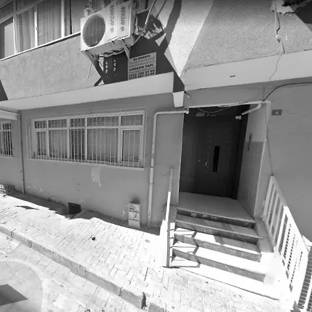 Feeling At In Center 5 Minutes Walk To The Atakoey Metro Station & Metrobus Ubytování v soukromí