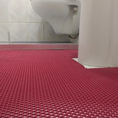 Feeling At In Center 5 Minutes Walk To The Atakoey Metro Station & Metrobus Ubytování v soukromí