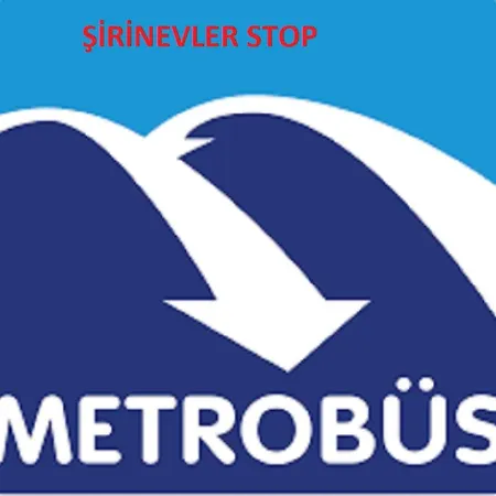 Feeling At In Center 5 Minutes Walk To The Atakoey Metro Station & Metrobus Homestay