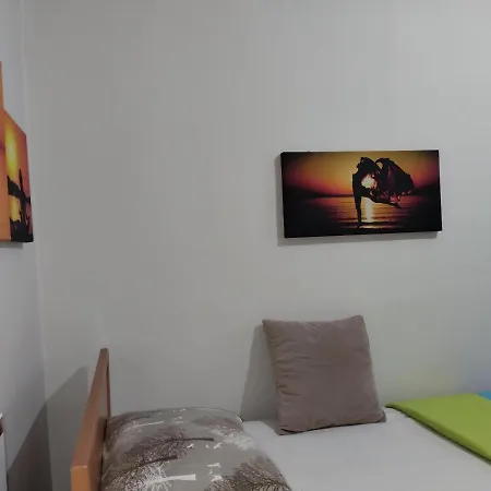 Feeling At In Center 5 Minutes Walk To The Atakoey Metro Station & Metrobus * Istanbulská provincie