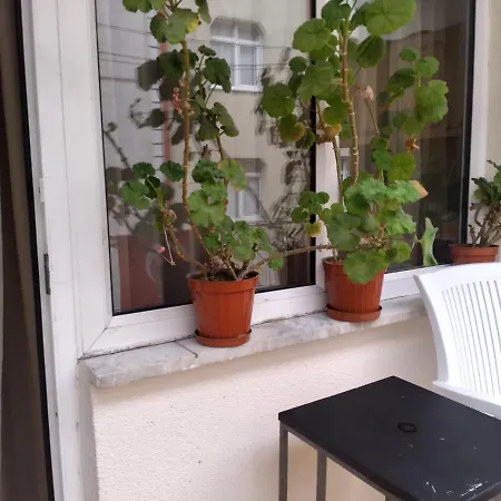 Ubytování v soukromí Feeling At In Center 5 Minutes Walk To The Atakoey Metro Station & Metrobus Istanbulská provincie