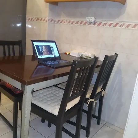 Ubytování v soukromí Feeling At In Center 5 Minutes Walk To The Atakoey Metro Station & Metrobus Istanbulská provincie